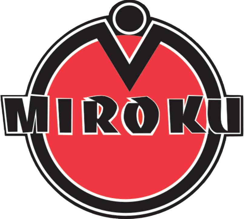 Miroku