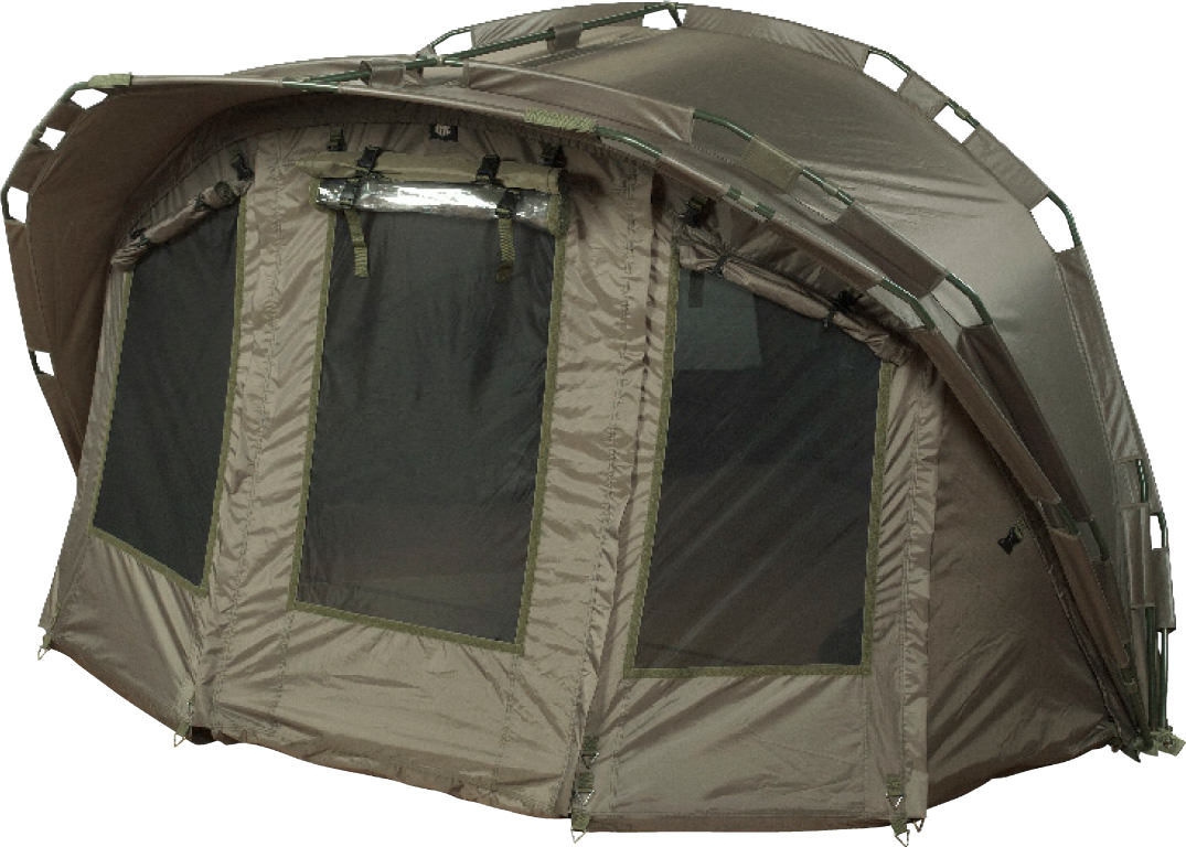 Carp Bivvies and Shelters