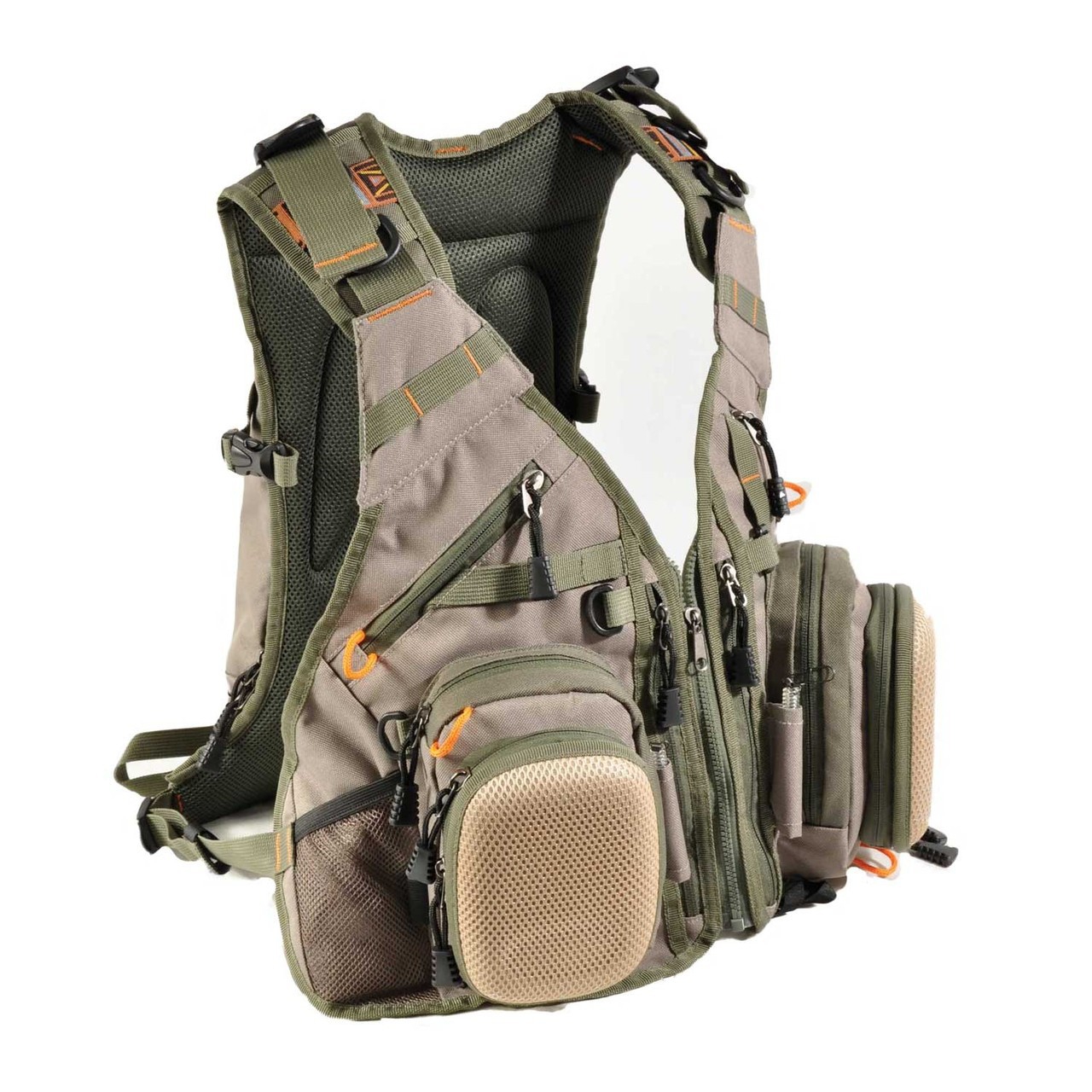 Fly Fishing Waistcoats and Vests