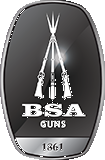 BSA Gun