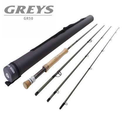 Fly Fishing Rods