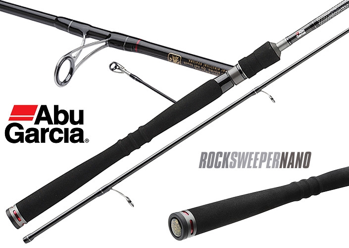 Spinning Fishing Rods