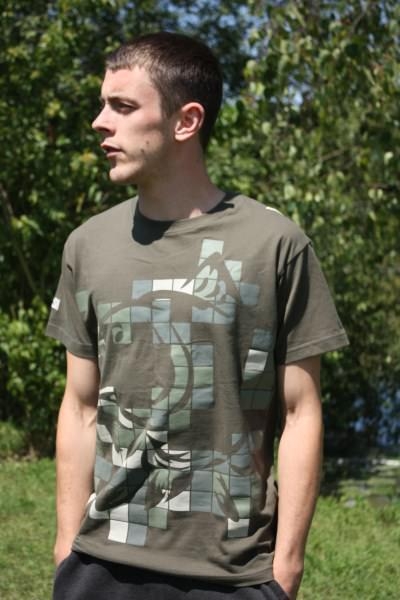 Casual Fishing Clothing