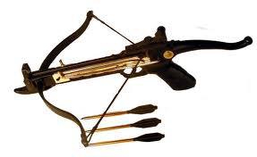 Crossbows and Accessories