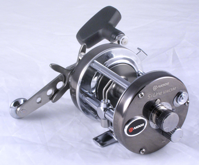 Multiplier Beach Fishing Reels - Keen's Tackle & Guns