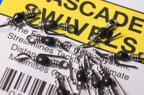 Sea Fishing Rig Building Components