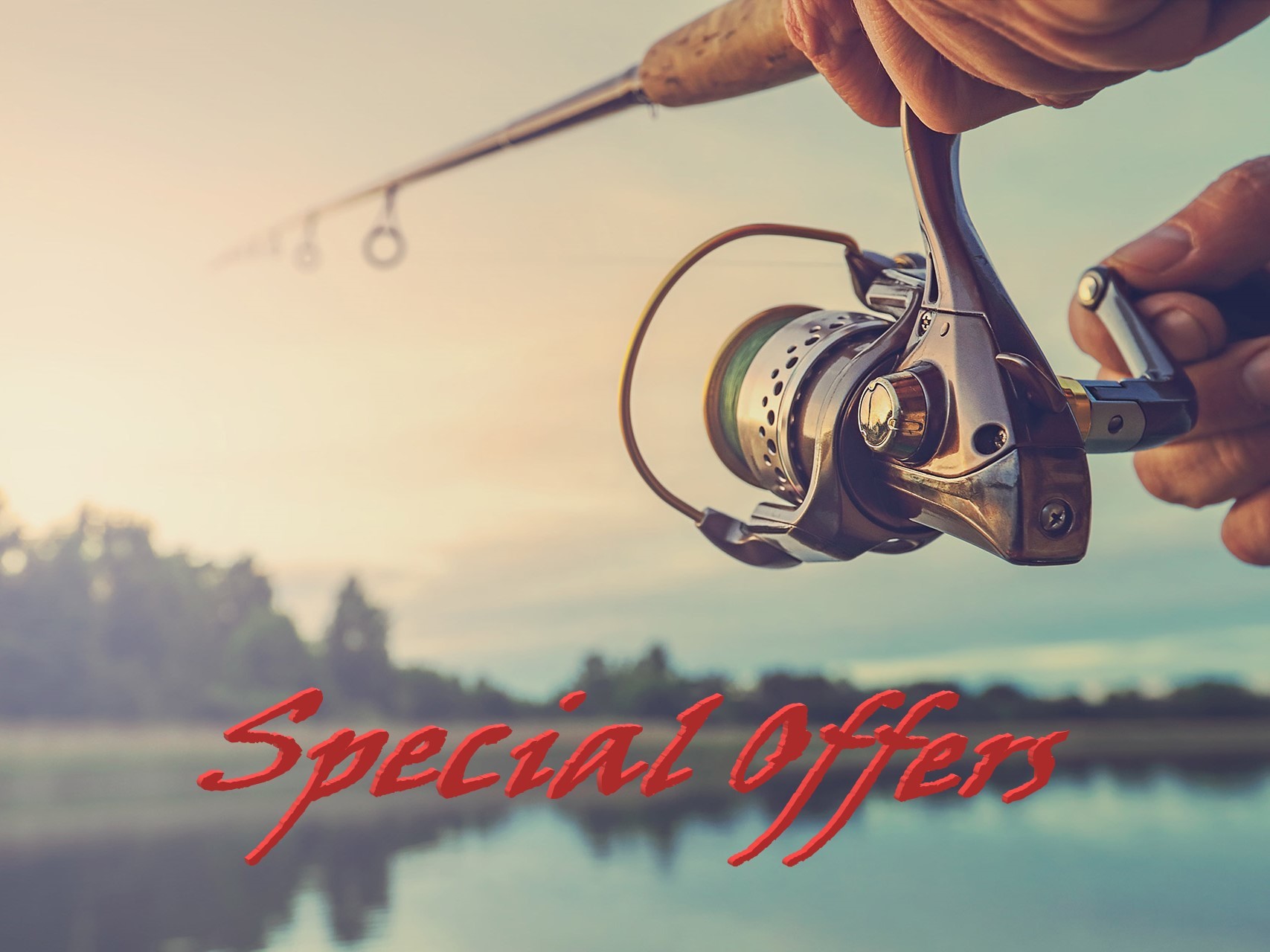 Online Fishing Tackle and Gun Store - Keen's Tackle & Guns