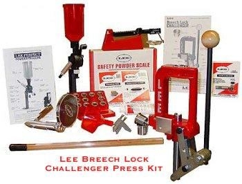 Black Powder and Reloading Equipment