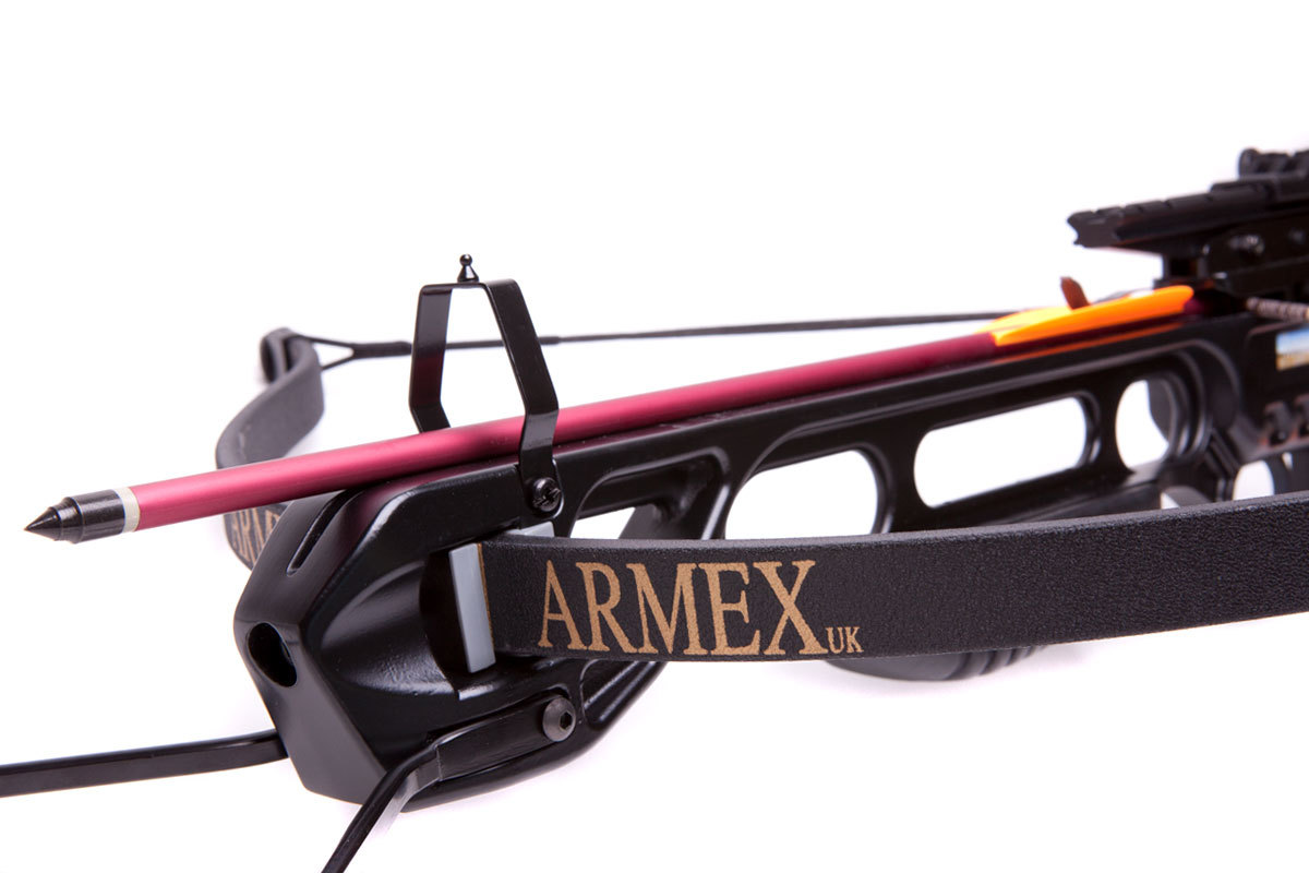 Archery and Slingshots