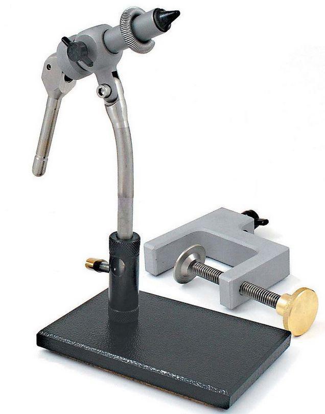 Fly Tying Materials & Equipment