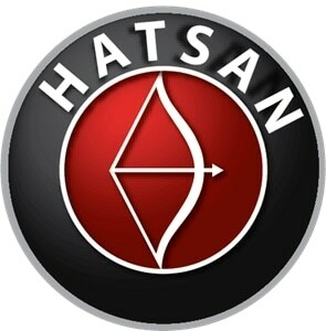 Hatsan Pre Charged Air Rifles