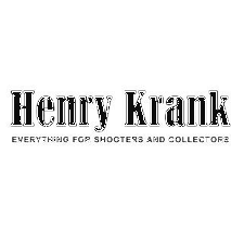 Henry Krank