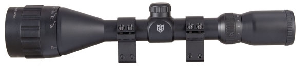 Nikko Stirling Scopes