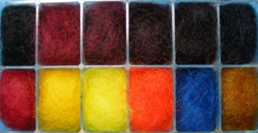 Dubbings & Dubbing Sets