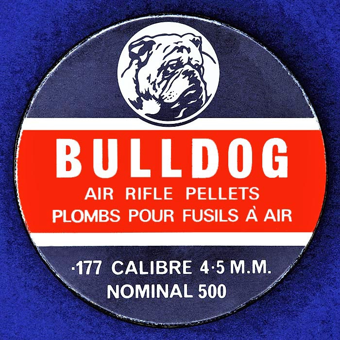 Bulldog