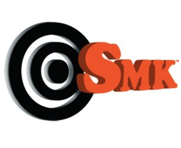 SMK Pre Charged Air Rifles