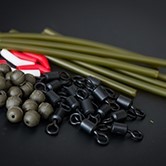 Carp Fishing Terminal Tackle 