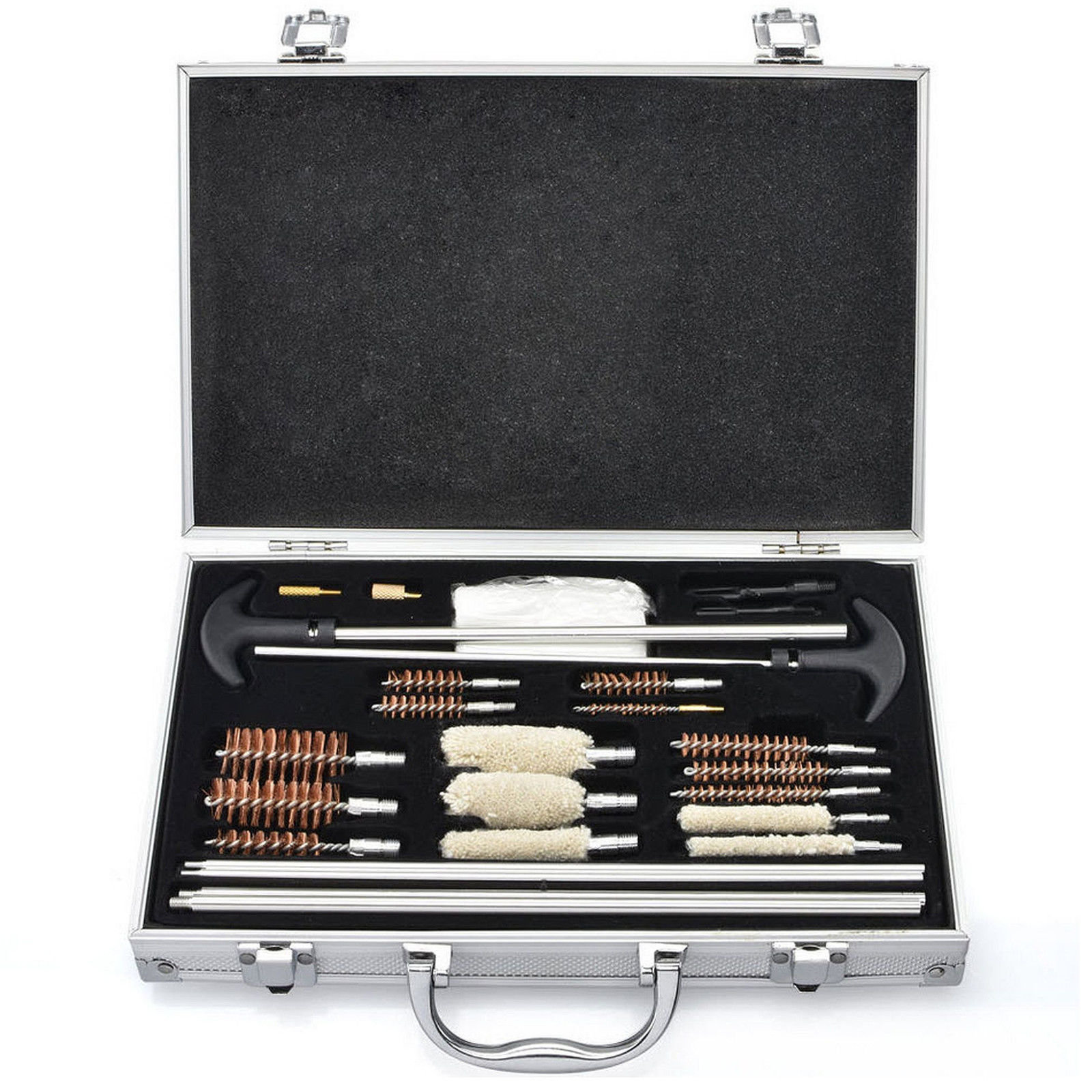 Air Rifles Firearm and Shotgun Cleaning