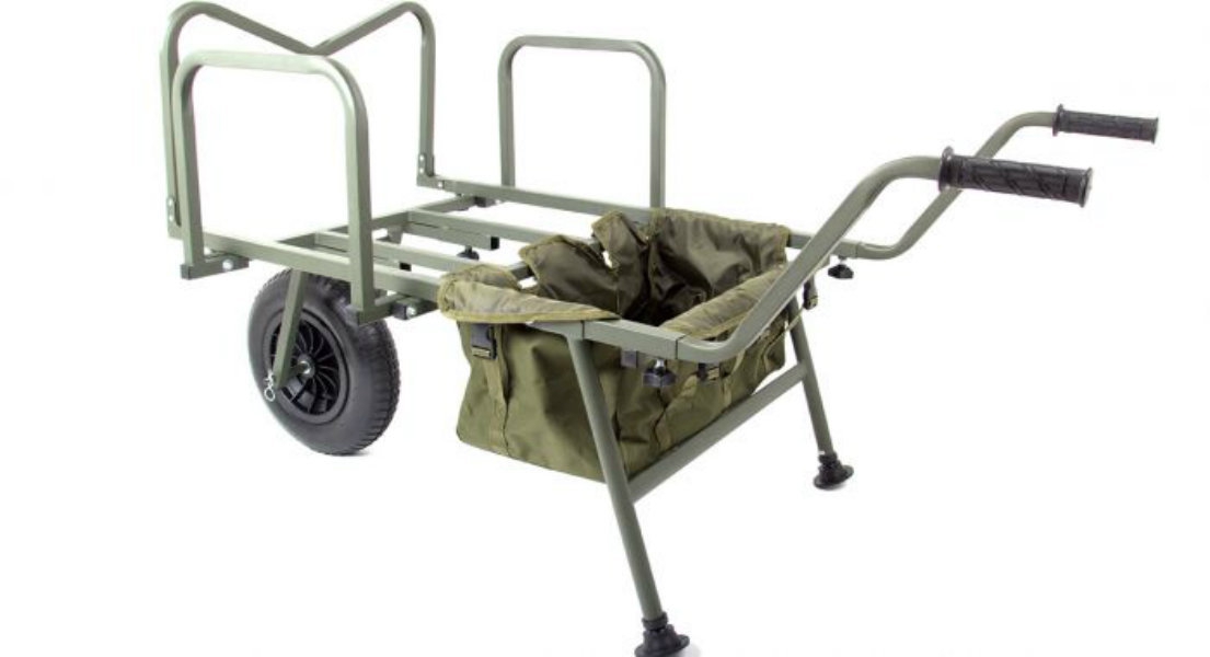 Trollies and Barrows