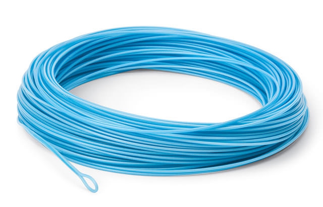 Fly Fishing Lines, Leaders & Backing