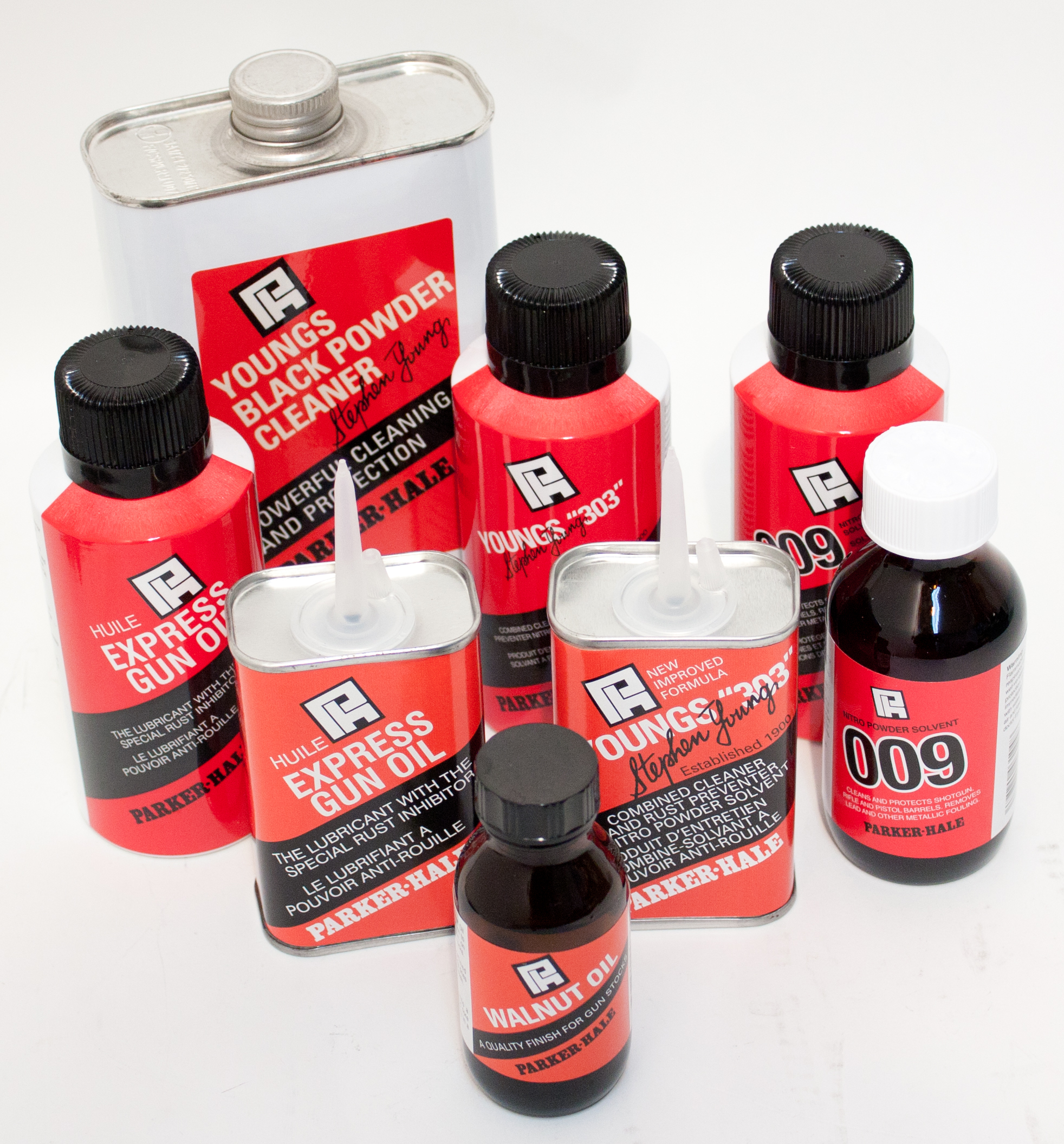 Cleaning and Maintenance