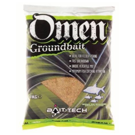 Groundbaits and Pellets