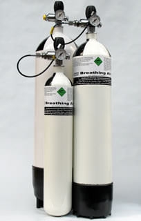 Airgun Filling Equipment