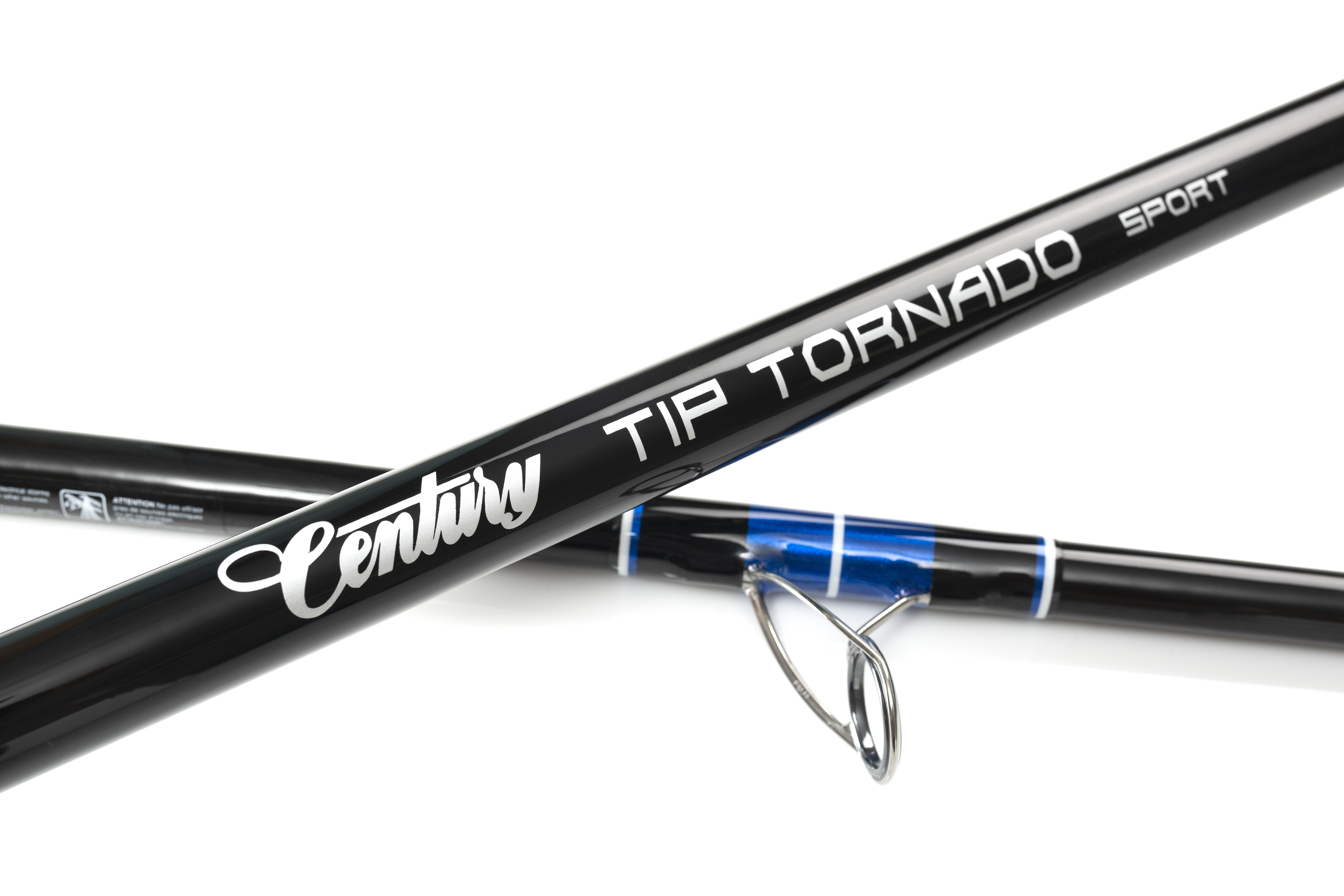 Century Beachcasting Fishing Rods