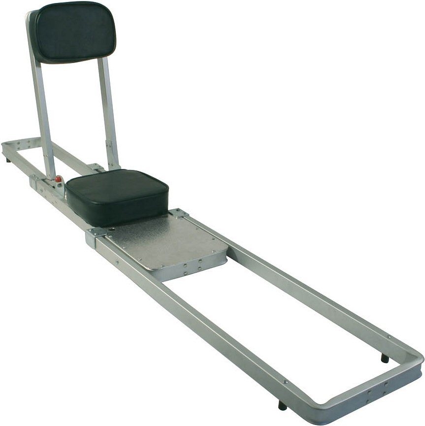 Boat Seats and Life Jackets