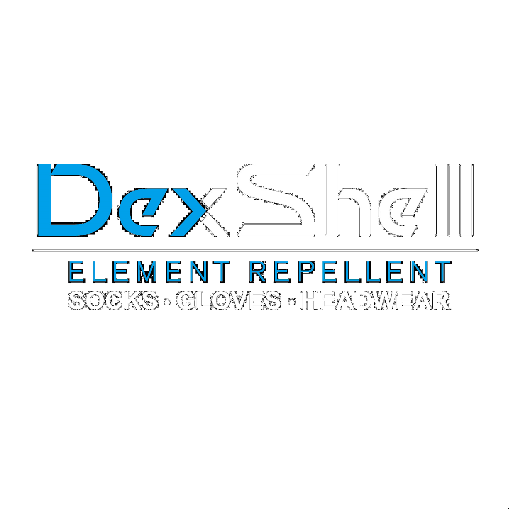 Dexshell
