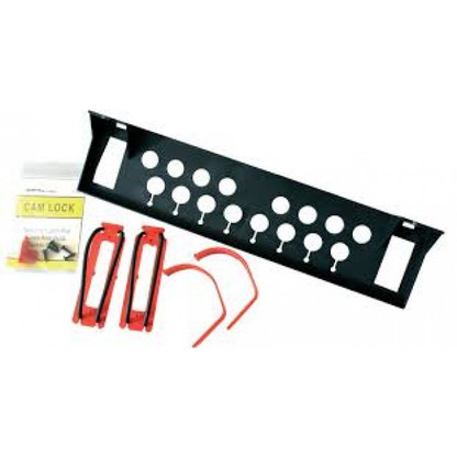 Breakaway Seat Box Accessory Kit