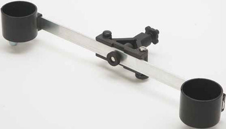 Ian Golds Double Cup Luminous 16 – Modèle DCPLM16, Gobelet Lumineux, Neuf