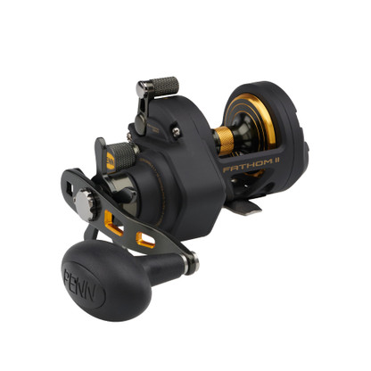 Penn fathom 2 12 clearance