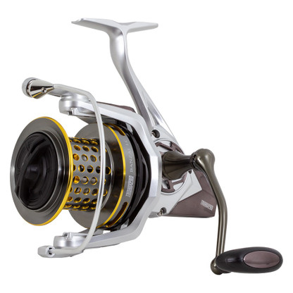 Tronixpro Banzai LC – Surf 8000 Long Cast Fixed Spool Reel