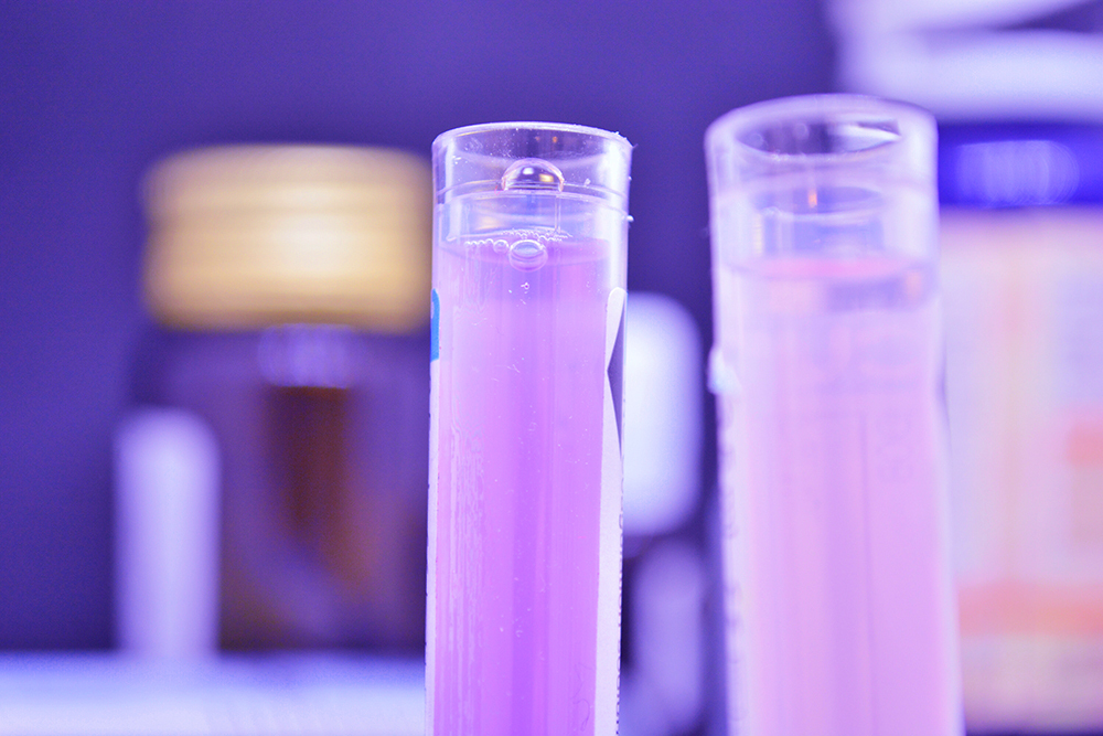Formulación Magistral en Farmacia Alisandra