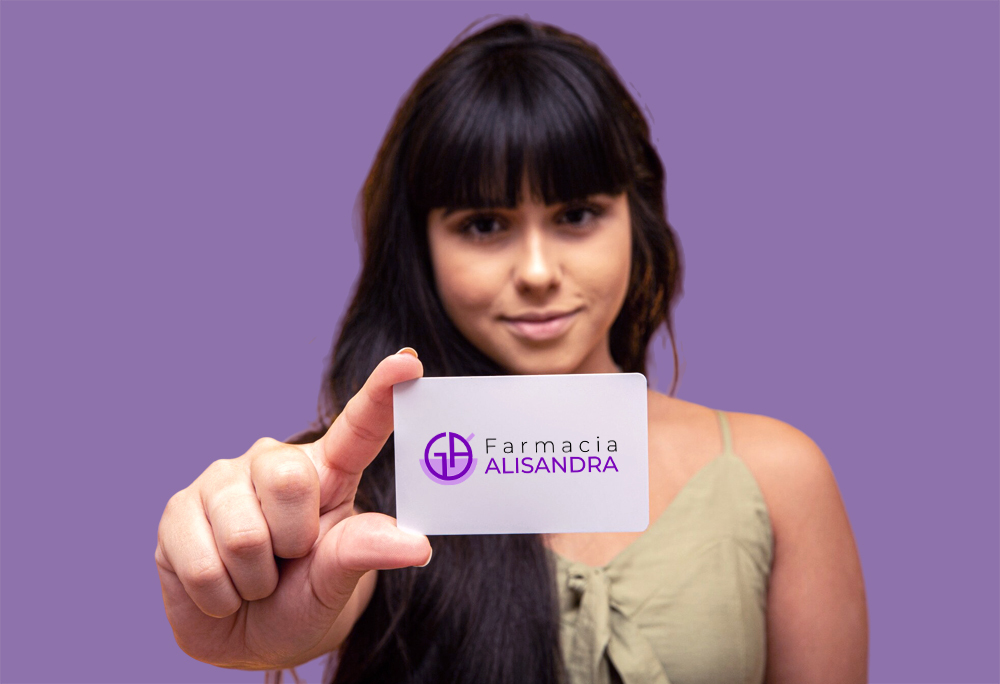 Hazte VIP y consigue descuentos exclusivos en de Farmacia Alisandra