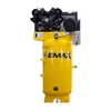 EMAX EI10V080V1 10 HP Single Phase 80 Gallon Industrial Air Compressor