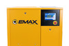 EMAX ERV0150001 15 HP Single Phase Variable Speed Rotary Screw Air Compressor