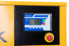 EMAX ERV0150001 15 HP Single Phase Variable Speed Rotary Screw Air Compressor
