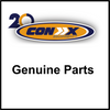 ConX X060054 Separator for SC70 and SC80 with O-Rings