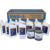 Quincy Extended Warranty Kit - EWK-5