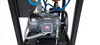 EMAX ERI0150003 15 HP 208/230/460 Volt Three Phase Economy Base Mount Rotary Screw Air Compressor