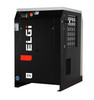 Elgi EN37-150 50 HP 208-230/460 Volt Three Phase Base Mount Air Compressor 150 psi