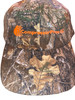 CompressorPros LLC Camo Hat