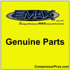 EMAX SKIT003 Maintenance Kit for 15 - 20 HP Rotary Screw Compressors