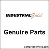 Industrial Gold IAT-B52 Belt (Qty. 2)