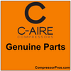 C-Aire FA 19 Air Filter for Curtis D97, C97 and C89