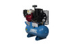 ABAC AB13-30GH 13 HP Honda Two Stage Gasoline Driven 30 Gallon Air Compressor