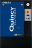 Quincy QGS 7.5 BM-3 7.5 HP   230/460 Volt Three Phase Base Mount Air Compressor