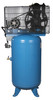 ABAC ABC5-2380V 5 HP   230 Volt Three Phase Two Stage Cast Iron 80 Gallon Compressor
